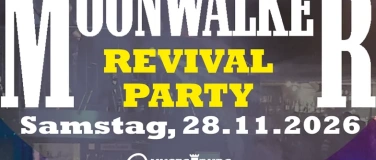 Event-Image for 'Moonwalker Revival Party'