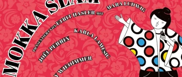 Event-Image for 'MOKKA SLAM #32'