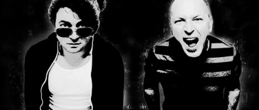 Event-Image for 'St. Paul und Santa Claas - Christmas Rock Night'