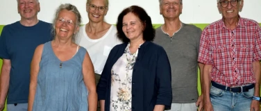 Event-Image for 'Musizieren Wil 60 Plus'
