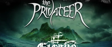 Event-Image for 'The Privateer & Elcano LIVE'