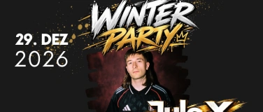 Event-Image for 'Winterparty mit Jule X'