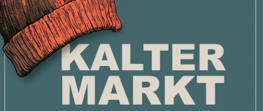 Event-Image for 'Kalter Markt 2026 - 7. November 2026'