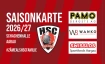 Saisonkarten 2026/27