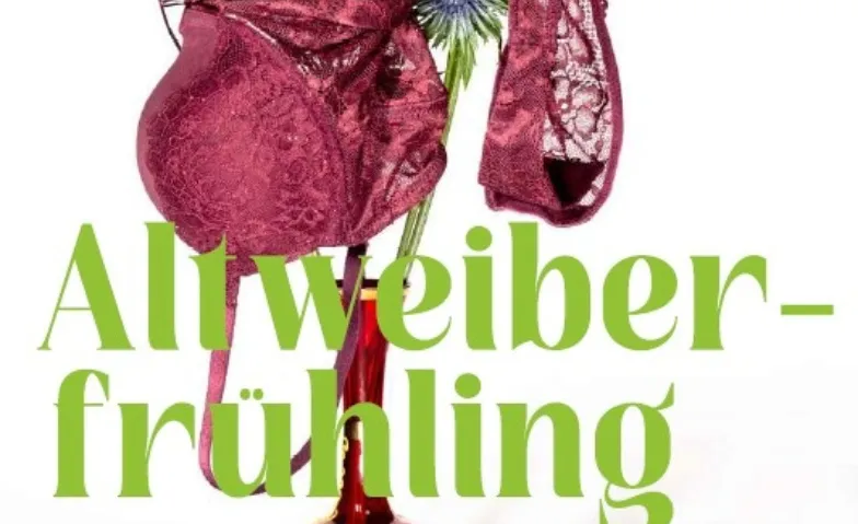Event-Image for 'Basler Lehrer*innen Theater "Altweiberfr&uuml;hling"'
