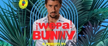 Event-Image for '&iexcl;Wepa! Bunny'