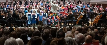 Event-Image for 'BASEL PROMS 2026'