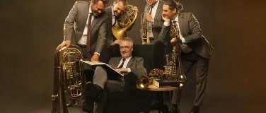 Event-Image for 'CLASSIC BRASS mit &laquo;Klanggeschichten&raquo; in Burgdorf'