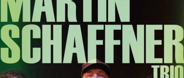 Event-Image for 'SUNDAY EVE @ Galicia: Martin Schaffner Trio'