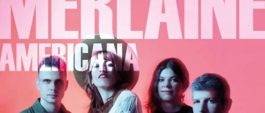 Event-Image for 'SUNDAY EVE @ Galicia: MERLAINE'