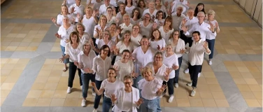 Event-Image for 'Adventskonzert Gospelchor Albisrieden'
