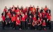 Jahreskonzert Gospelchor Kumbaya