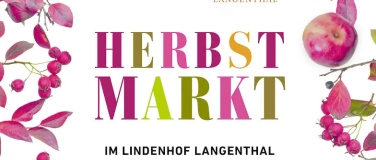 Event-Image for 'Herbst-Markt'