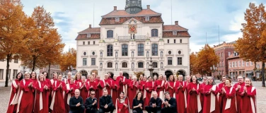 Event-Image for 'Gospelchor L&uuml;neburg on tour!'