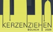 Kerzenziehen Stimmlokal