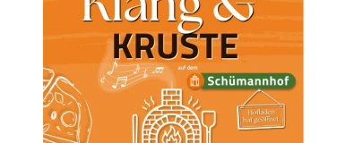 Event-Image for 'Klang & Kruste'