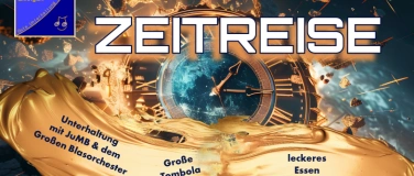 Event-Image for 'Herbstkonzert 2026 - Zeitreise'