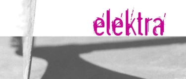 Event-Image for 'Elektra'