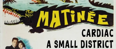 Event-Image for 'Monster Sounds Matin&eacute;e 2026'
