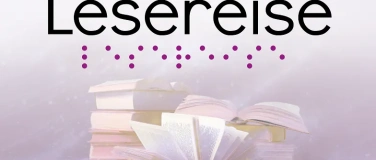 Event-Image for 'Inklusive Lesereise zur Brailleschrift'