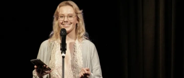 Event-Image for 'Poetry Slam'