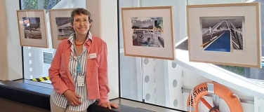 Event-Image for 'Begegnung am Wasser, Fahrt mit Rhyst&auml;rn und K&uuml;nstlergespr&auml;ch'