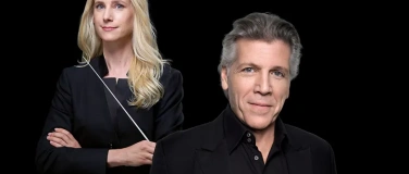 Event-Image for 'Swiss Orchestra &ndash; &laquo;Swiss Romance&raquo;'