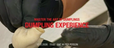 Event-Image for 'Dumpling Experience'