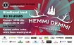 Hemmi Demmi 2026