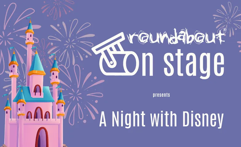 roundabout on stage - A Night with Disney, Dance / Dance Show, Kultur - und Kongresshaus, Saal 1