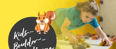Event-Image for 'Kids-Boulder-Challenge'