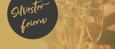 Event-Image for 'Silvester feiern @lintharena'