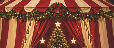 Event-Image for 'Weihnachten - So ein Zirkus!?'
