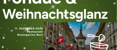Event-Image for 'SLA Weihnachten in Bern'