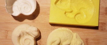 Event-Image for 'F&uuml;r Weihnachten: Naturseife und pflegende Salbe kochen'
