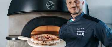Event-Image for 'Pizzakurs in Z&uuml;rich - mit Matteo Vandi'