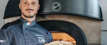Event-Image for 'Pizzakurs in Z&uuml;rich Oberland'