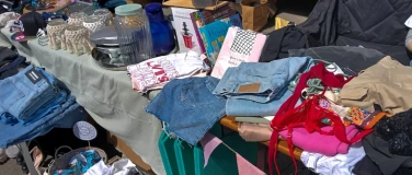 Event-Image for 'HERMINE Flohmarkt'