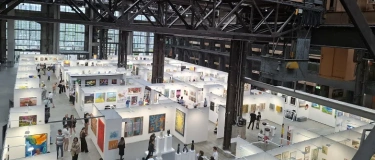 Event-Image for 'Art International Zurich 2027'