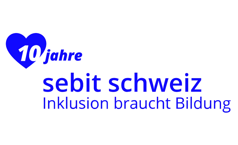 Jahn Graf: «Inklusion – Eine Frage der Haltung», Führungen & Vorträge / Vortrag, sebit schweiz