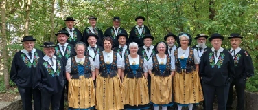 Event-Image for 'Volkst&uuml;mliches Kirchenkonzert'