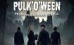 PULK'O'WEEN - FROM HIGH SCHOOL TO HELL