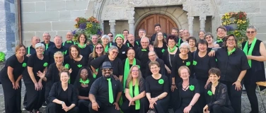 Event-Image for 'Gospelkonzert Spirit of Hope'