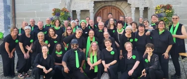 Event-Image for 'Gospelkonzert Spirit of Hope'