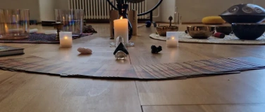 Event-Image for 'Cacao & Sound Ceremony'