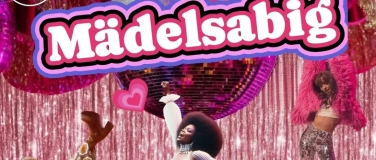 Event-Image for 'M&auml;delsabig im Lok.al!'