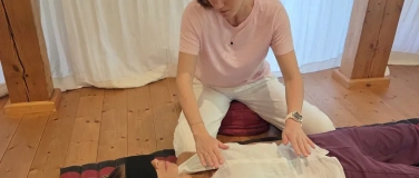 Event-Image for 'Emotional Release Breathwork'
