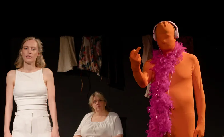 Lysistrata 2.0