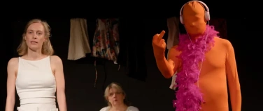 Event-Image for 'Lysistrata 2.0'