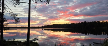 Event-Image for 'Gl&uuml;cksland Finnland - Was wir von den Finnen lernen k&ouml;nnen'